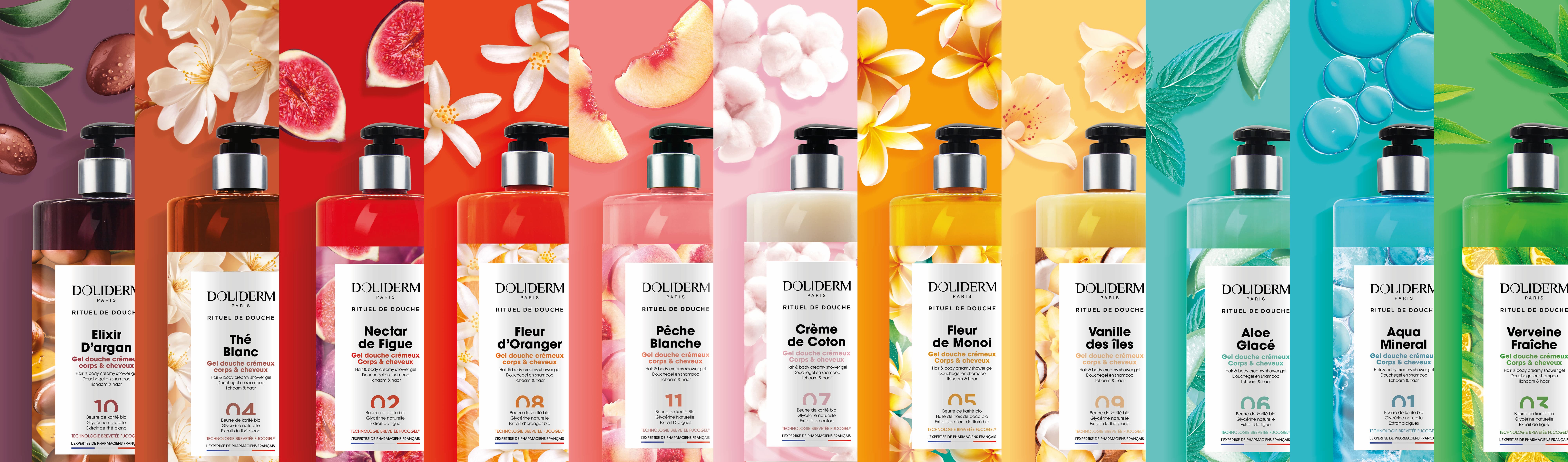 Doliderm